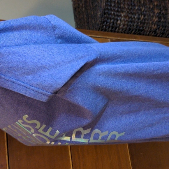 LITTLE MISS 3rd GRADE ESTY Teacher Cotton T-SHIRT 🤓 SZ L - Picture 7 of 9